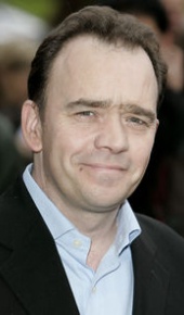 herec Todd Carty