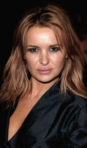 herec Kierston Wareing