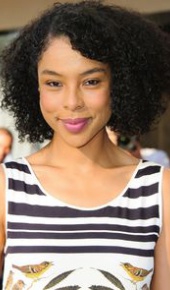 herec Sophie Okonedo