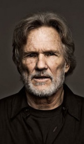 herec Kris Kristofferson