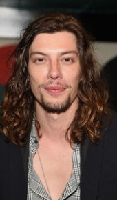 herec Benedict Samuel