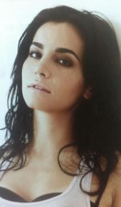 herec Martha Higareda