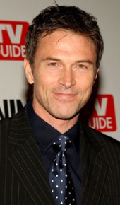 herec Tim Daly