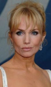 herec Rebecca De Mornay