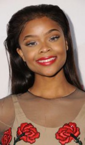 herec Ajiona Alexus