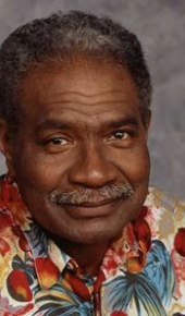 herec Ossie Davis