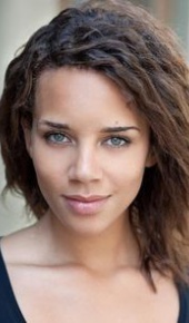 herec Hannah John-Kamen