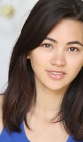 herec Jessica Henwick