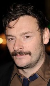 herec Julian Barratt