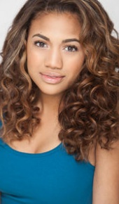 herec Paige Hurd