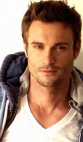 herec Daniel Goddard