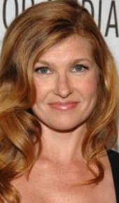 herec Connie Britton