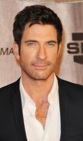 herec Dylan McDermott