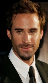 herec Joseph Fiennes