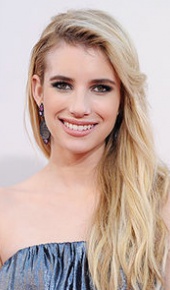 herec Emma Roberts