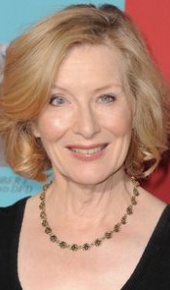 herec Frances Conroy