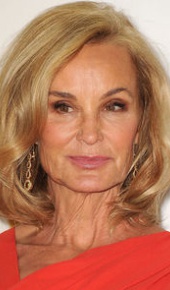 herec Jessica Lange