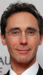 herec Guy Henry