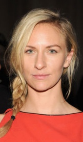 herec Mickey Sumner