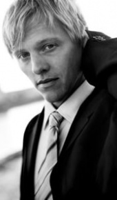 herec Thure Lindhardt