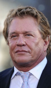 herec Tom Berenger