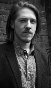 herec Adam Nagaitis