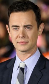 herec Colin Hanks