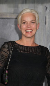 herec Elizabeth Gracen