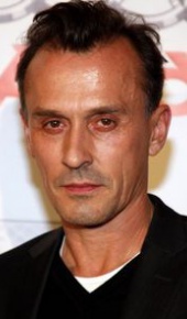 herec Robert Knepper