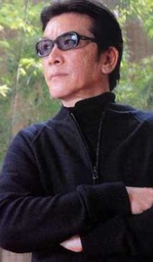 herec Jouji Nakata