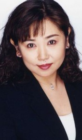 herec Yoshiko Sakakibara