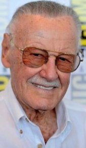 herec Stan Lee