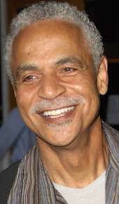 herec Ron Glass