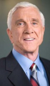 herec Leslie Nielsen