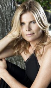 herec Mariel Hemingway