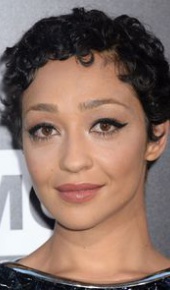 herec Ruth Negga