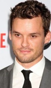 herec Austin Nichols