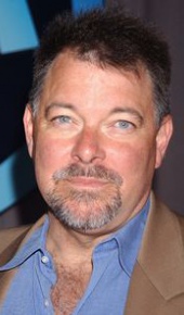 herec Jonathan Frakes