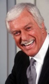 herec Dick Van Dyke