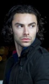 herec Aidan Turner