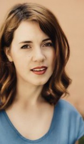 herec Alice Wetterlund