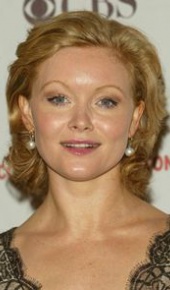 herec Essie Davis