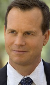 herec Bill Paxton