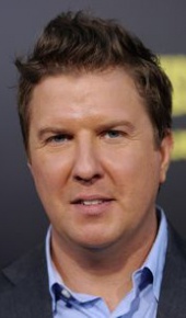 herec Nick Swardson