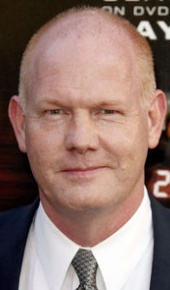 herec Glenn Morshower