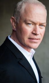 herec Neal McDonough