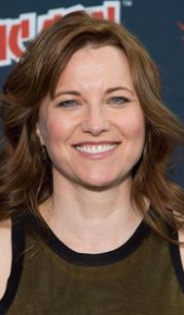 herec Lucy Lawless