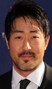 herec Kenneth Choi