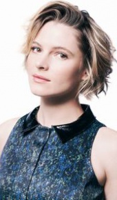 herec Amy Seimetz