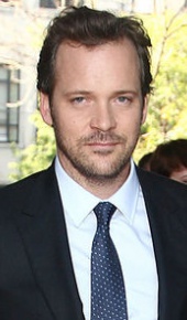 herec Peter Sarsgaard